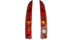 Farolim Direito Renault Kangoo I 1P 97-03