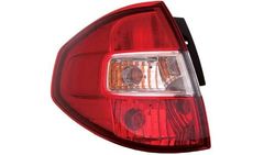 Farolim Direito Renault Koleos 08-12