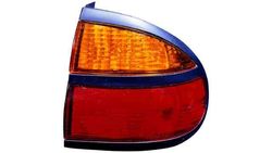 Farolim Direito Renault Laguna I 98-00