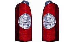 Farolim Direito Renault Master 03-10