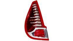 Farolim Direito Renault Scenic III 09-12