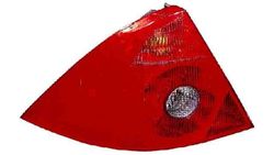 Farolim Direito S/ Porta-Lampadas Laranja-Branco-Vermelho Ford Mondeo III 4 / 5P 00-03