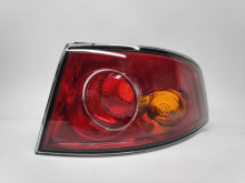 Farolim Direito Seat Ibiza 6L 02-09