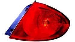 Farolim Direito Seat Toledo III 04-09