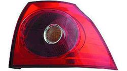 Farolim Direito Vw Golf V 3/5P 03-08 Exterior