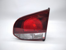 Farolim Direito VW Golf VI 3/5P 08-12 Escuro Mala