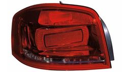 Farolim Esquerdo Audi A3 3P 09-12