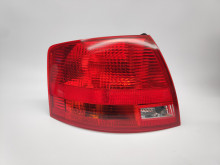 Farolim Esquerdo Audi A4 04-07 Avant