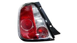 Farolim Esquerdo Fiat 500 07-