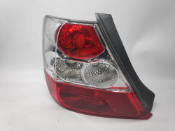 Farolim Esquerdo Honda Civic Hatchback 3P 03-06