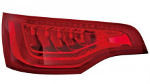 Farolim Esquerdo Led Audi Q7 10 - 15