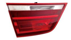Farolim Esquerdo Led Bmw X3 F25 11-13 Mala