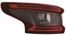 Farolim Esquerdo Nissan Qashqai 17-