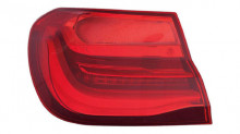 Farolim Esquerdo Painel Bmw Serie 7 G11 / G12 16 -