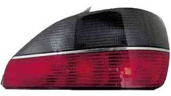 Farolim Esquerdo Peugeot 306 4P 99-02
