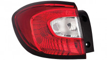 Farolim Esquerdo Renault Captur 13-16