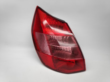 Farolim Esquerdo Rosa Renault Scenic II 03-05