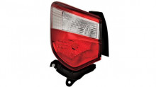 Farolim Esquerdo Toyota Yaris 17-