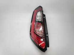 Farolim Esquerdo Tras Led Fiat Punto Evo 09-