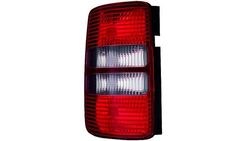 Farolim Esquerdo Vw Caddy 2P 10-14 Fumado