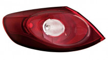 Farolim Esquerdo Vw Passat CC 08 - 11