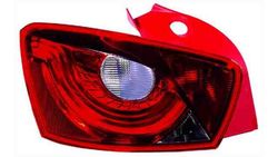 Farolim Nevoeiro Tras Seat Ibiza 6J 5P 09-