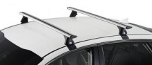 Kit Barras Tejadilho VW Passat B8 Variant 15 - 19 Aluminio