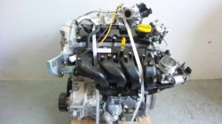 Motor Completo Renault Clio IV 12 - 205CV