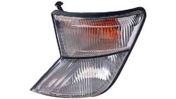 Pisca Direito Nissan Patrol 97-02