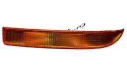 Pisca Direito Opel Movano 98-03