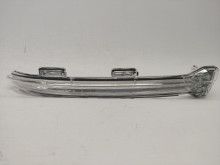 Pisca Espelho Direito Vw Golf VII 12-17