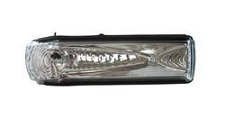 Pisca Espelho Esquerdo Fiat Doblo 10-