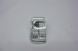 Pisca Espelho Esquerdo Fiat Ducato 06-