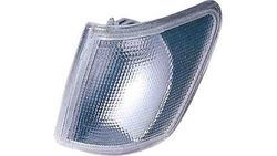 Pisca Esquerdo Mazda 121 90-96