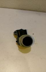 Sensor Estacionamento