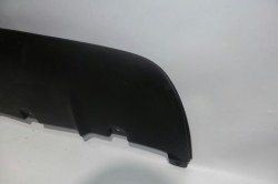 Spoiler Para Choques Traseiro Renault Zoe