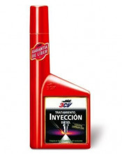 Tratamento Injecçao Diesel 3CV 350ml