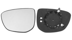 Vidro Espelho Direito Citroen C4 Cactus 14- Convexo Termico