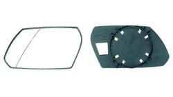 Vidro Espelho Esquerdo Asferico Ford Mondeo 00-03
