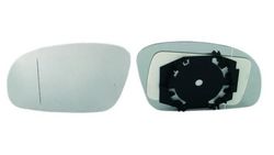 Vidro Espelho Esquerdo Vw New Beetle 02-12