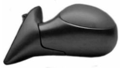 Espelho Direito Eletrico Citroen Xsara Picasso 04-08 Termico C/ Sonda