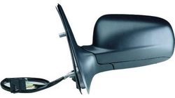 Espelho Direito Eletrico Pequeno Seat Ibiza / Cordoba 99-02
