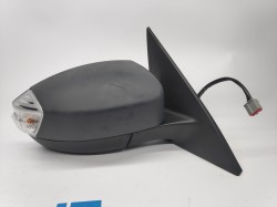 Espelho Direito Eletrico Rebativel Ford S-Max 06-14