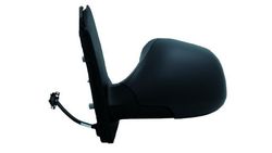 Espelho Direito Eletrico Seat Altea 09- / Altea Xl 09- Rebativel