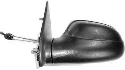 Espelho Esquerdo Manual Citroen Saxo 96-99
