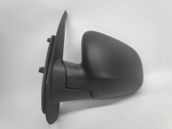 Espelho Esquerdo Renault Kangoo 12- Asferico Termico