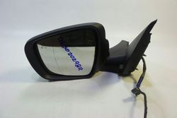 Espelho Retrovisor Esquerdo Electrico Renault Scenic IV J9_ 16 -