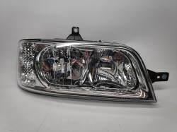 Farol Direito Citroen Jumper 02-06