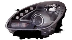 Farol Direito Eletrico Alfa Romeo Giulietta 10-