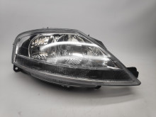 Farol Direito Eletrico Citroen C3 02-10